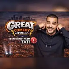 Great Comedy Show