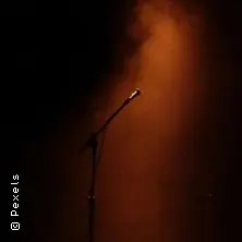 Singing & Stage Performance — DNA. Art House, Берлин