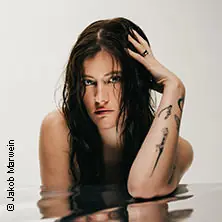 Madeline Juno — Kulturhaus Insel Berlin, Берлин