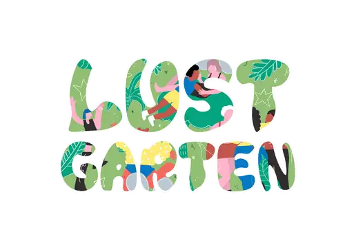 Lustgarten (sex-positive, open air, daytime)