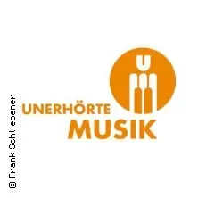 Необычная Музыка - BKA Theater Berlin — BKA THEATER, Берлин