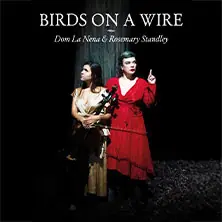 Birds On A Wire — Columbia Theater, Берлин