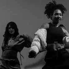 Twerk Dance Class — DNA. Art House, Berlin