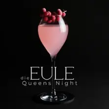 Queens Night - die Eule Berlin — dieEule, Берлин