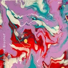 Colour Cocktails: Acrylic Pouring - Workshop