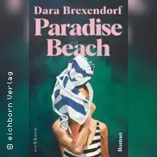 Čtení: Paradise Beach - Dara Brexendorf