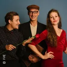 Der Beziehungscoach - Galli Theater Berlin — Galli Theater Berlin, Berlin