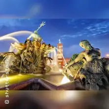 Mystical Berlin - Sagas, Legends & Myths from Berlin | City Tour Berlin