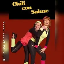 Chilie con Sahne — Stadttheater Köpenick, Берлин