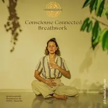 Conscious Connected Breathwork — Osmos Studio, Берлин