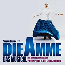 DIE AMME - Das Musical — Stage Theater des Westens, Berlín
