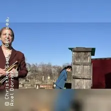 Christine Saulut Bonansea & Axel Dörner - It's possible — Dock 11, Берлин