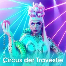 Travestie im Kiez - Drag-шоу в Нойкёльне, модном районе сцены — THEATER IM KELLER, Берлин