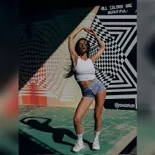 Commercial Dance Class - DNA. Art Club — DNA. Art House, Berlin