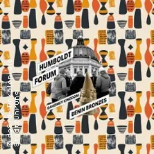 Wycieczka po Muzeum Humboldt Forum | deSta - Dekolonialna wycieczka po mieście — Humboldt- Forum, Berlin