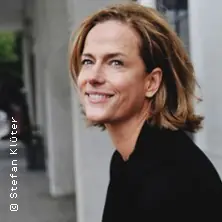 Claudia Michelsen - Sag mir wo die Blumen sind — Schlosspark Theater, Berlin