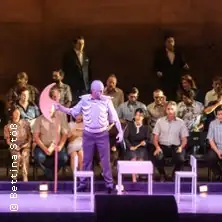 Турандот - Deutsche Oper Berlin