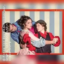 Was ihr wollt | 
Monbijou Theater