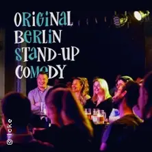 Gören am Samstag | Original Berlin Stand-Up Comedy — GöRE Comedy Club, Berlin