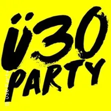 Ü30 Party Berlin — Spindler & Klatt, Berlin