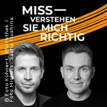Missverstehen Sie mich richtig - Tomatolix у Кевина Кюнерта