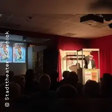 Da fliegt der Hammer weg - 
Stadttheater Köpenick — Stadttheater Köpenick, Berlin