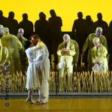 Чарівна флейта - Deutsche Oper Berlin — Deutsche Oper Berlin, Берлін