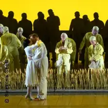 Kouzelná flétna - Deutsche Oper Berlin