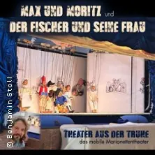 Theater aus der Truhe — Altstadttheater Köpenick, Berlin