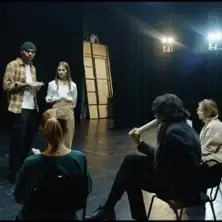 Actors Gym - Acting & Improv Fusion