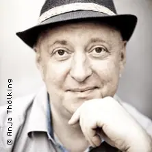 Horst Evers - Hope Joanna — Rundfunk Berlin-Brandenburg, Berlin