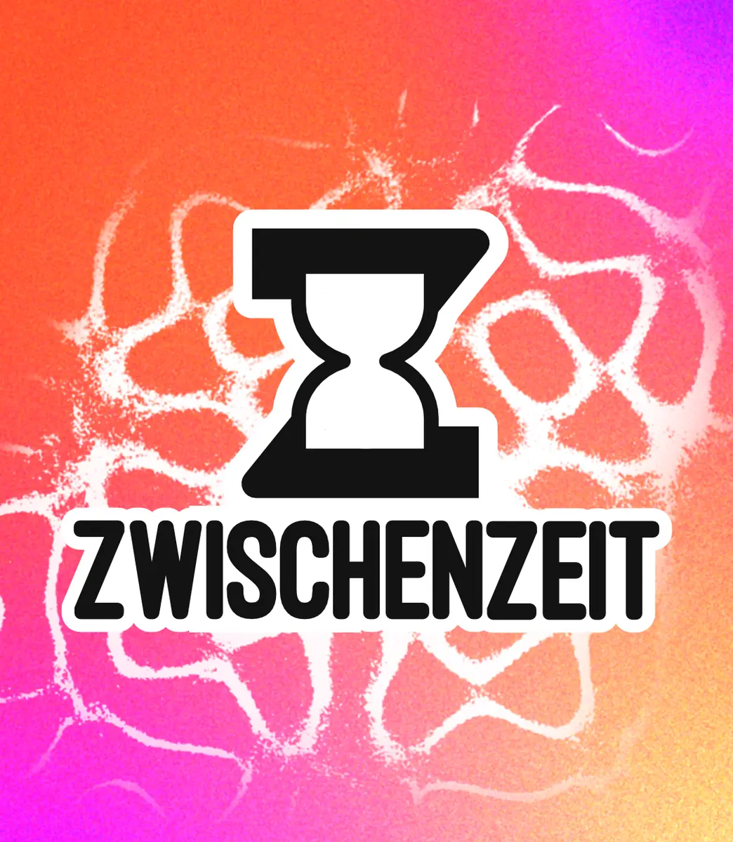 ZWISCHENZEIT — Beate Uwe, Berlin