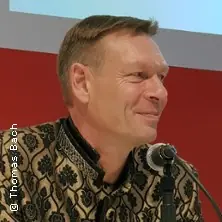 Marcus Schütz — METROPOL, Berlin
