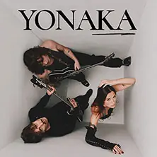 Yonaka — Columbia Theater, Berlin