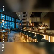 Drink & Write Workshop | DNA. Art Club Berlin — Pullman Hotel Berlin Schweizerhof, Берлин