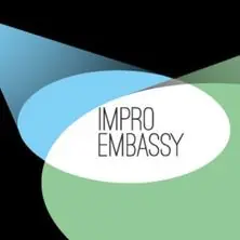 Impro Embassy — Ratibortheater, Берлин