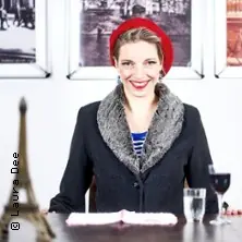 Laura Dee: Courageuses feat. BaCRoFRo & Outed (Strasbourg) — Zebrano-Theater, Berlin