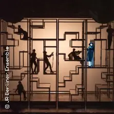 Trzygroszowa opera - Berliner Ensemble — Berliner Ensemble, Berlin