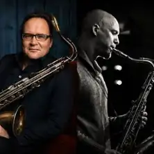 Ben Kraef / Peter Weniger – Colotrane 100!