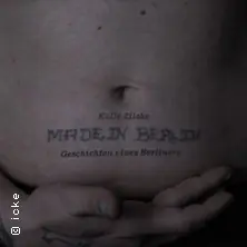Kalle Zilske - Made in Berlin | Historie berlińczyka - Oryginalny berlińska stand-up comedy — Die Göre, Berlin