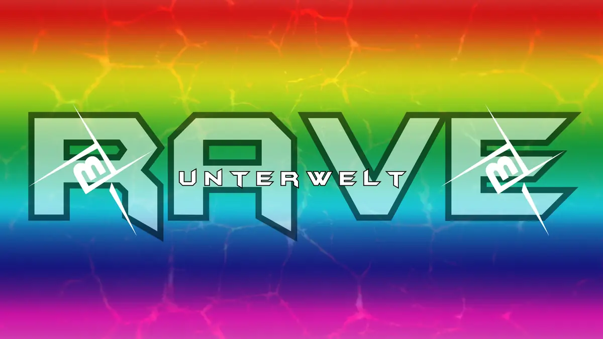 Unterwelt (2 Floor // Bounce + Techno) — M-BIA, Berlin