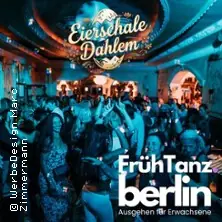 Wczesny taniec w Eierschale Dahlem — Eierschale Dahlem, Berlin