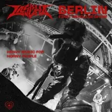 Zascha HOT MESS - Debut w Lark - Berlin — LARK, Berlin
