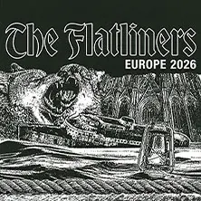 The Flatliners — HOLE 44, Berlin