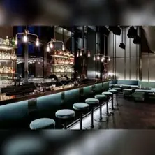 Latin Hell Party - Amano Grand Central — Amano Grand Central, Berlin