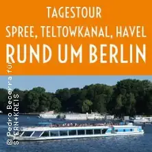 Around Berlin - A Day on the Water