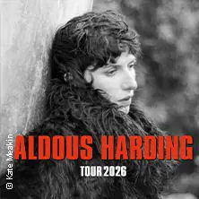 Aldous Harding — Huxleys Neue Welt, Берлин