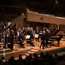 Sonderkonzerte - Philharmonie Berlin — Philharmonie Berlin, Berlin
