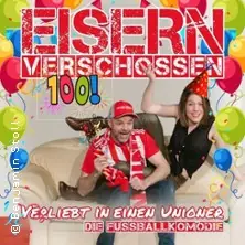 Eisern verschossen 1 - Altstadttheater Köpenick — Altstadttheater Köpenick, Berlin