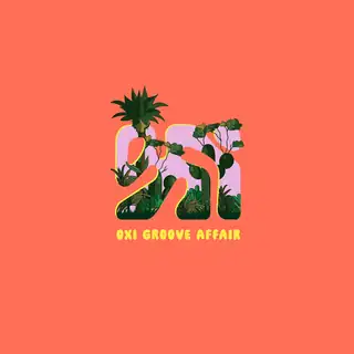 OXI GROOVE AFFAIR (Open Air + Indoor на 3 Поверхах)